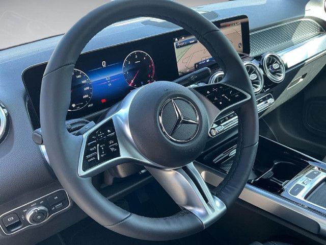 Mercedes-Benz GLB 200 GLB 200 d