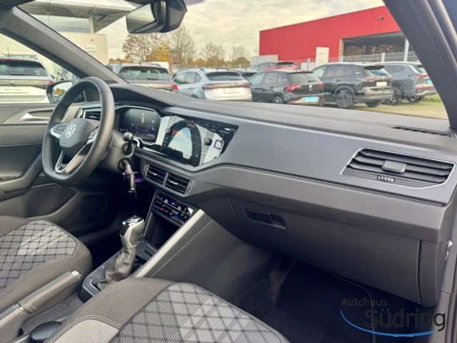 Volkswagen Polo 1.0 TSI DSG R-Line