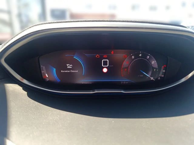 Peugeot 3008 Allure Pack PureTech