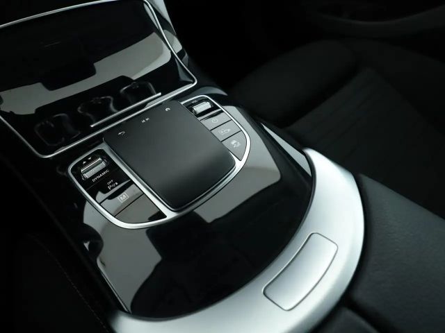 Mercedes-Benz GLC 300 4MATIC