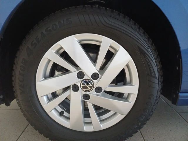 Volkswagen Polo 1.0 TSI DSG Style