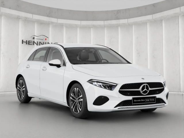 Mercedes-Benz A 180 Progressive