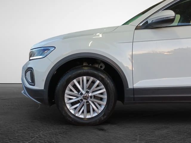 Volkswagen T-Roc 2.0 TDI DSG Life