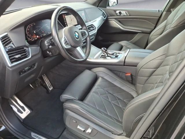 BMW X5 M-Sport xDrive40i