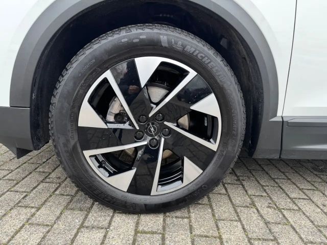 Opel Grandland X GS-Line Grand Sport Hybrid