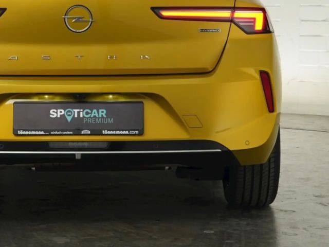 Opel Astra Elegance
