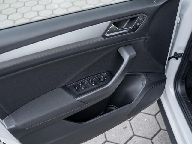 Volkswagen T-Roc 1.5 TSI