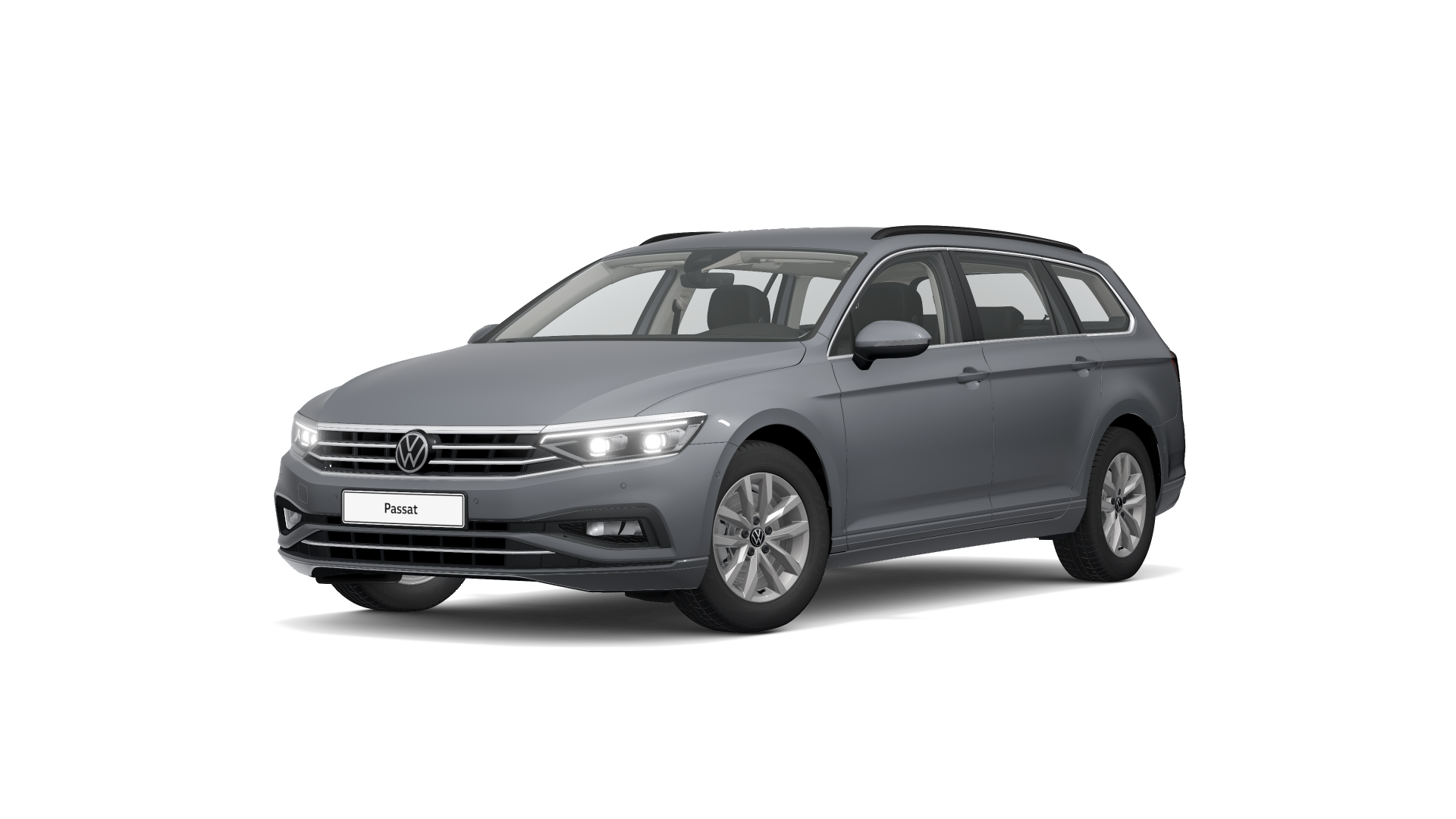 Volkswagen Passat 2.0 TDI Business DSG Variant