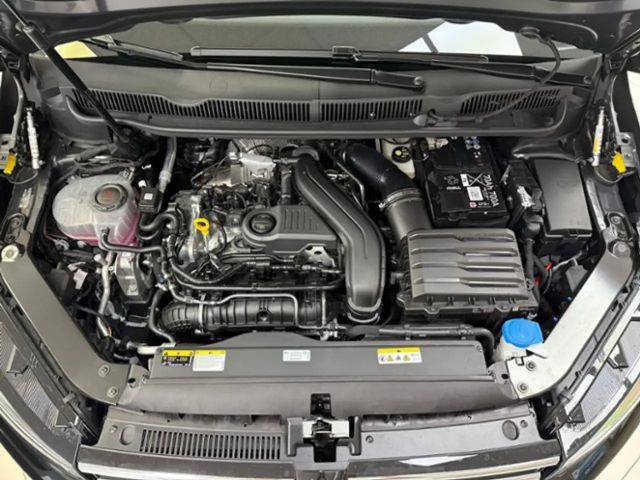 Volkswagen Touran 1.5 TSI Comfortline DSG