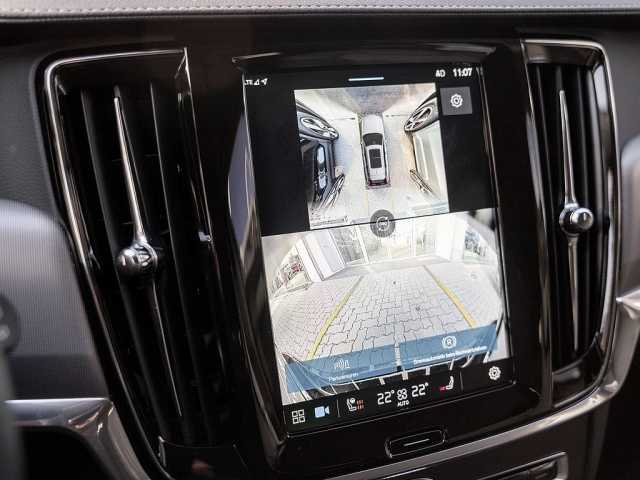 Volvo V90 AWD Bright Plus T6