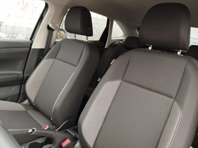 Volkswagen Taigo 4Me TSI