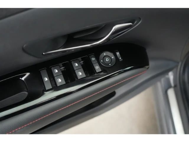 Hyundai Tucson N Line T-GDi