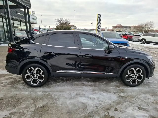 Renault Arkana EDC TCe 140 Techno
