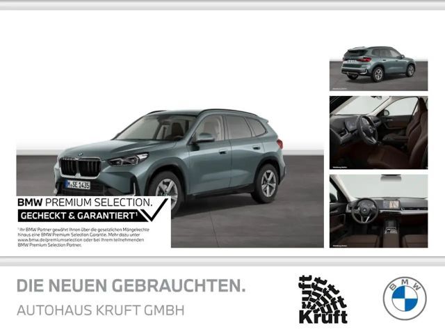 BMW X1 sDrive20i