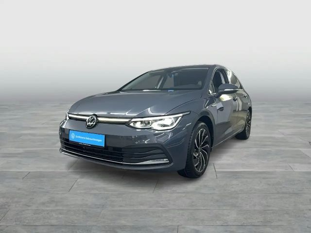 Volkswagen Golf 1.5 eTSI DSG Style