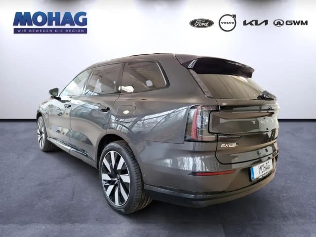 Volvo EX90 AWD Twin motor Ultra