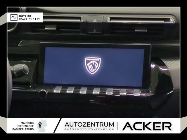 Peugeot 508 Allure Pack BlueHDi SW