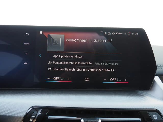 BMW 218 218d Active Tourer