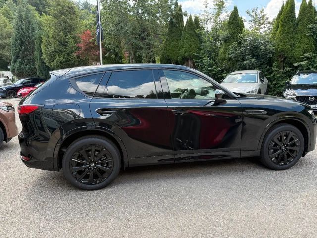 Mazda CX-60 4WD Homura Plus