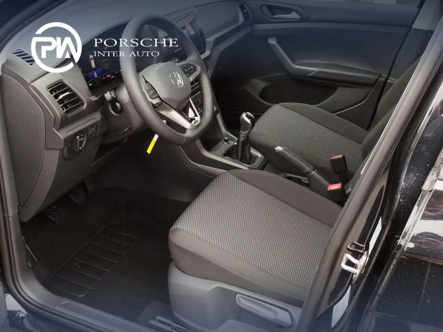 Volkswagen T-Cross 4Me TSI