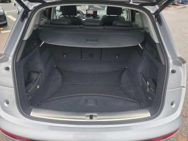 Audi Q5 45 TFSI Quattro S-Tronic