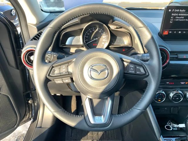 Mazda 2 Homura SkyActiv