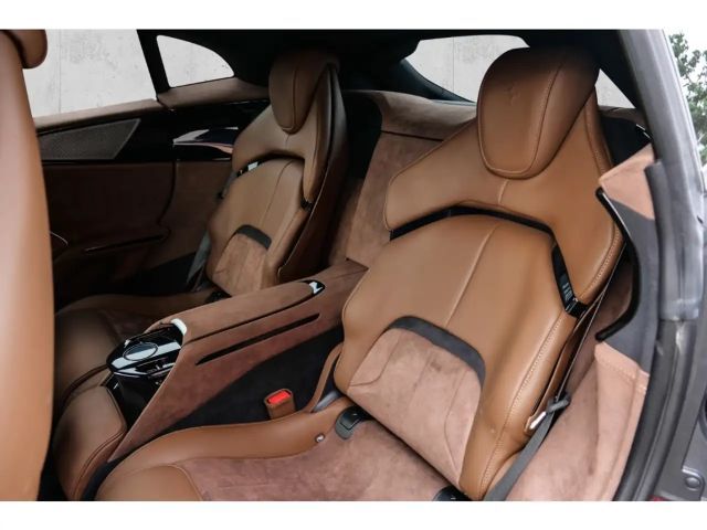 Ferrari Purosangue *Matrix-LED*360°-Kamera*Burmester*Privacy*