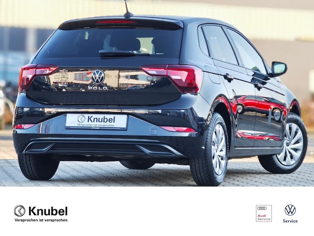 Volkswagen Polo 1.0 TSI DSG Life