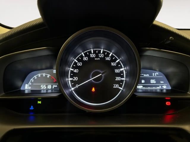 Mazda 2 Kizoku SkyActiv