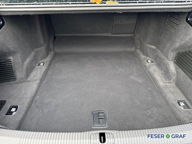 Audi A8 50 TDI Quattro