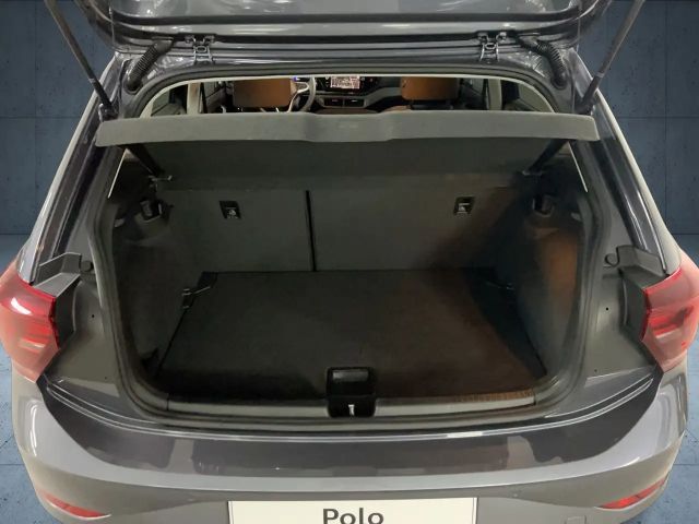 Volkswagen Polo 1.0 TSI Life