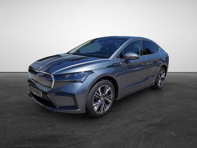 Skoda Enyaq Coupe Suite iV 85