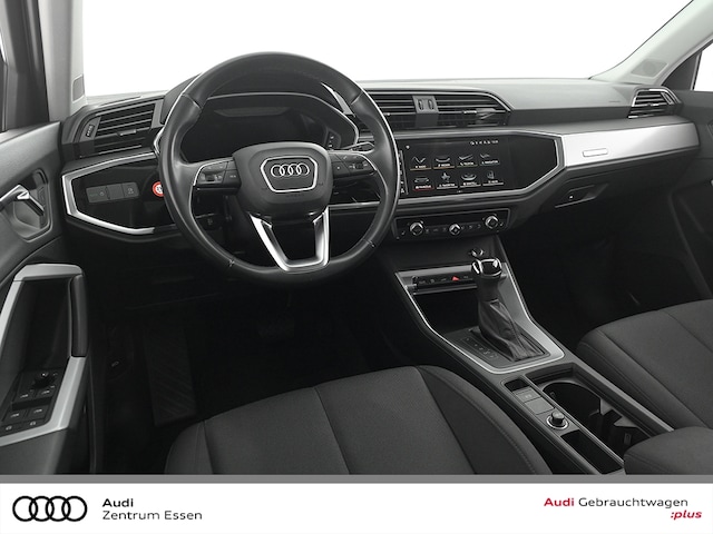 Audi Q3 45 TFSI Hybride S-Tronic