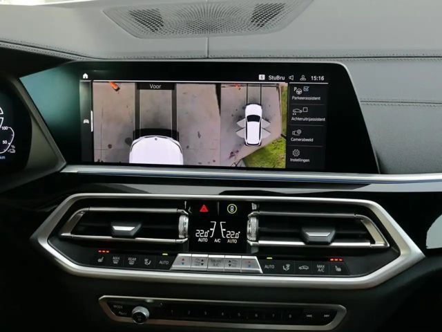 BMW X5 M-Sport xDrive45e