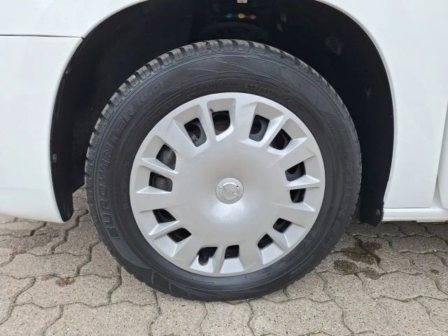 Opel Combo 1.5 CDTI Elegance Life