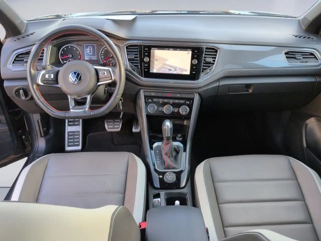 Volkswagen T-Roc 2.0 TSI DSG Sport