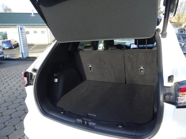 Ford Kuga 4x4 AWD ST Line X