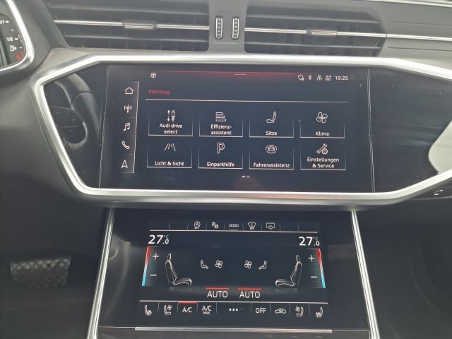Audi A6 50 TDI Avant Quattro