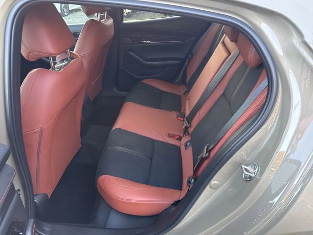 Mazda 3 SkyActiv e-Skyactiv