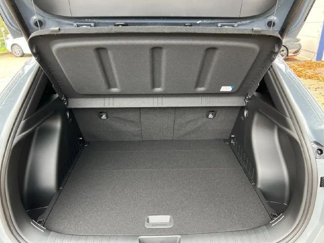 Hyundai Kona 2WD Electric N Line