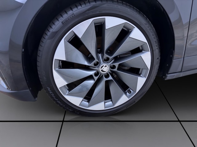 Skoda Enyaq Loft iV 60