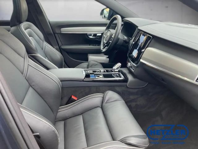 Volvo V90 AWD Dark Recharge Ultimate