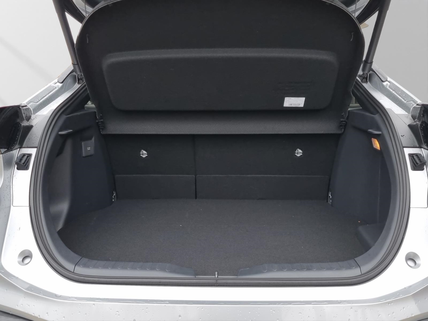 Toyota C-HR 5-deurs Team D Technik