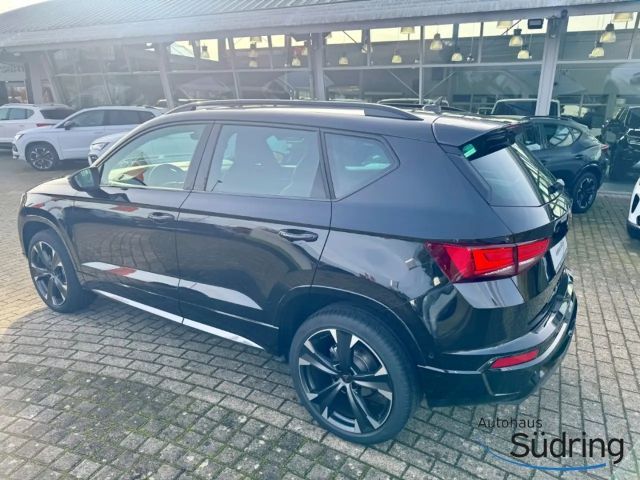 Cupra Ateca DSG