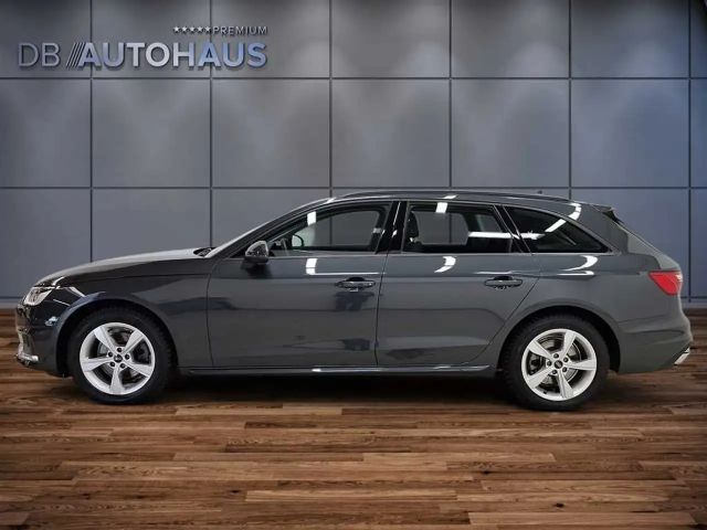 Audi A4 2.0 TDI S-Tronic