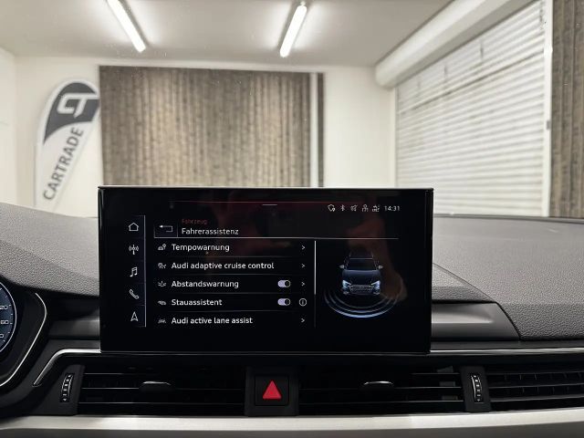 Audi A4 40 TFSI Avant S-Line S-Tronic