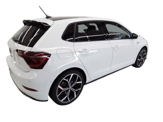 Volkswagen Polo 2.0 TSI GTI