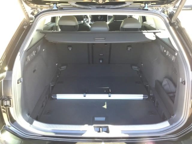 Volkswagen Passat 2.0 TDI Business DSG Variant