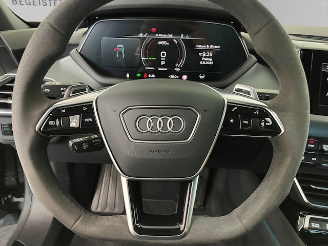 Audi e-tron GT Quattro