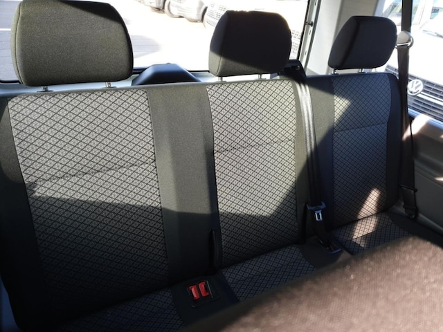 Volkswagen Caravelle T6